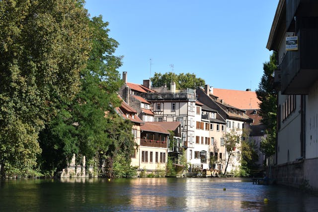 Profitez d'un camping entre les Vosges et l'Alsace, pour des vacances nature et culture