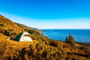 camping bord de mer Vendée 4 étoiles